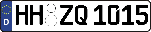 HH-ZQ1015