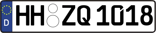 HH-ZQ1018