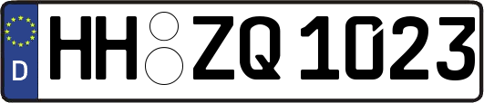 HH-ZQ1023