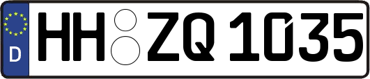 HH-ZQ1035