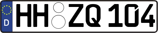 HH-ZQ104
