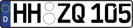 HH-ZQ105
