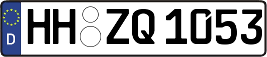 HH-ZQ1053