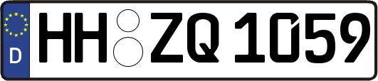 HH-ZQ1059