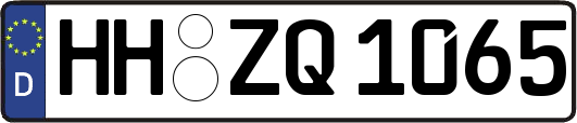 HH-ZQ1065