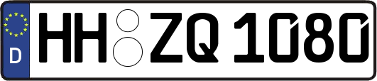 HH-ZQ1080