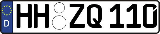 HH-ZQ110