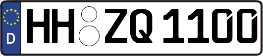 HH-ZQ1100