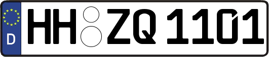 HH-ZQ1101