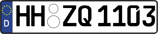 HH-ZQ1103