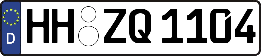 HH-ZQ1104
