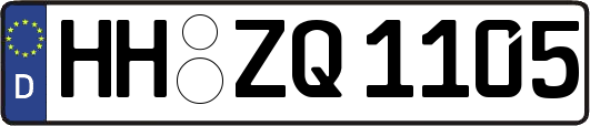 HH-ZQ1105