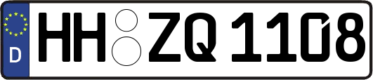 HH-ZQ1108