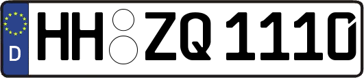 HH-ZQ1110