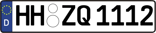 HH-ZQ1112