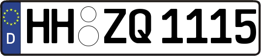 HH-ZQ1115
