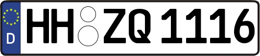 HH-ZQ1116