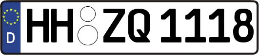 HH-ZQ1118