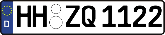 HH-ZQ1122