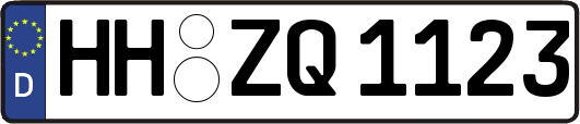 HH-ZQ1123