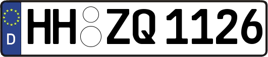 HH-ZQ1126