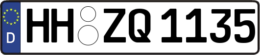HH-ZQ1135