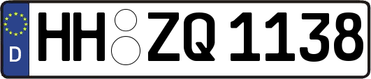 HH-ZQ1138