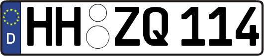 HH-ZQ114