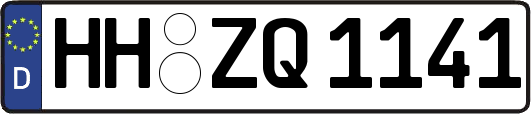 HH-ZQ1141