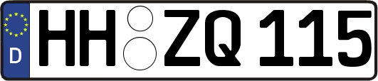 HH-ZQ115