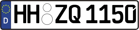 HH-ZQ1150