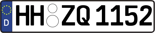 HH-ZQ1152