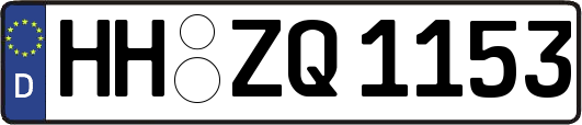 HH-ZQ1153