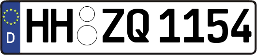 HH-ZQ1154