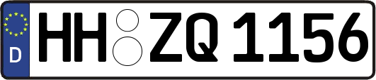 HH-ZQ1156