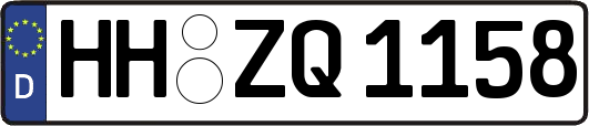 HH-ZQ1158