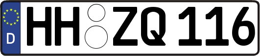 HH-ZQ116