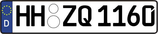 HH-ZQ1160