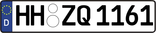 HH-ZQ1161