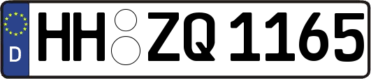 HH-ZQ1165