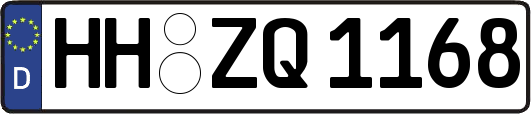 HH-ZQ1168