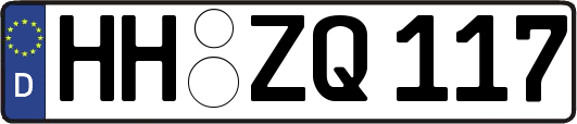 HH-ZQ117