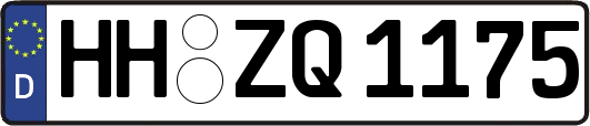 HH-ZQ1175