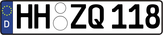 HH-ZQ118