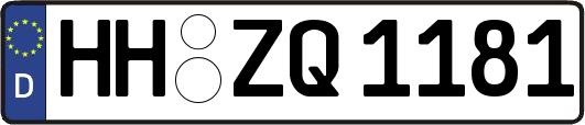 HH-ZQ1181