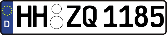 HH-ZQ1185