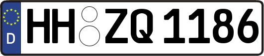 HH-ZQ1186