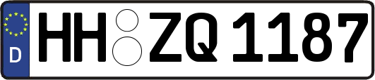 HH-ZQ1187