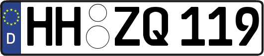 HH-ZQ119