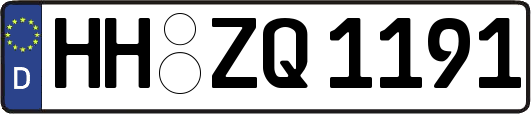 HH-ZQ1191